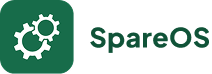 SpareOS